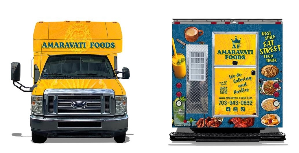Food truck